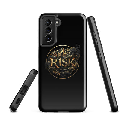 Tough Case for Samsung® | R1SK.gg