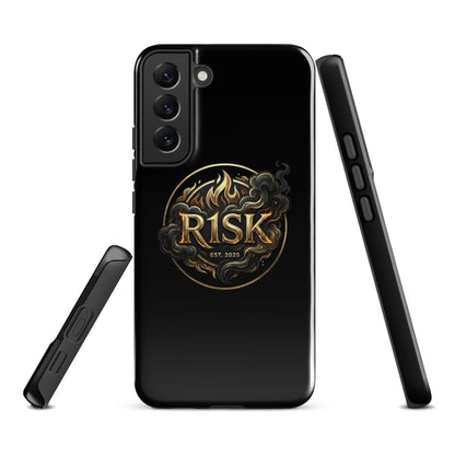 Tough Case for Samsung® | R1SK.gg