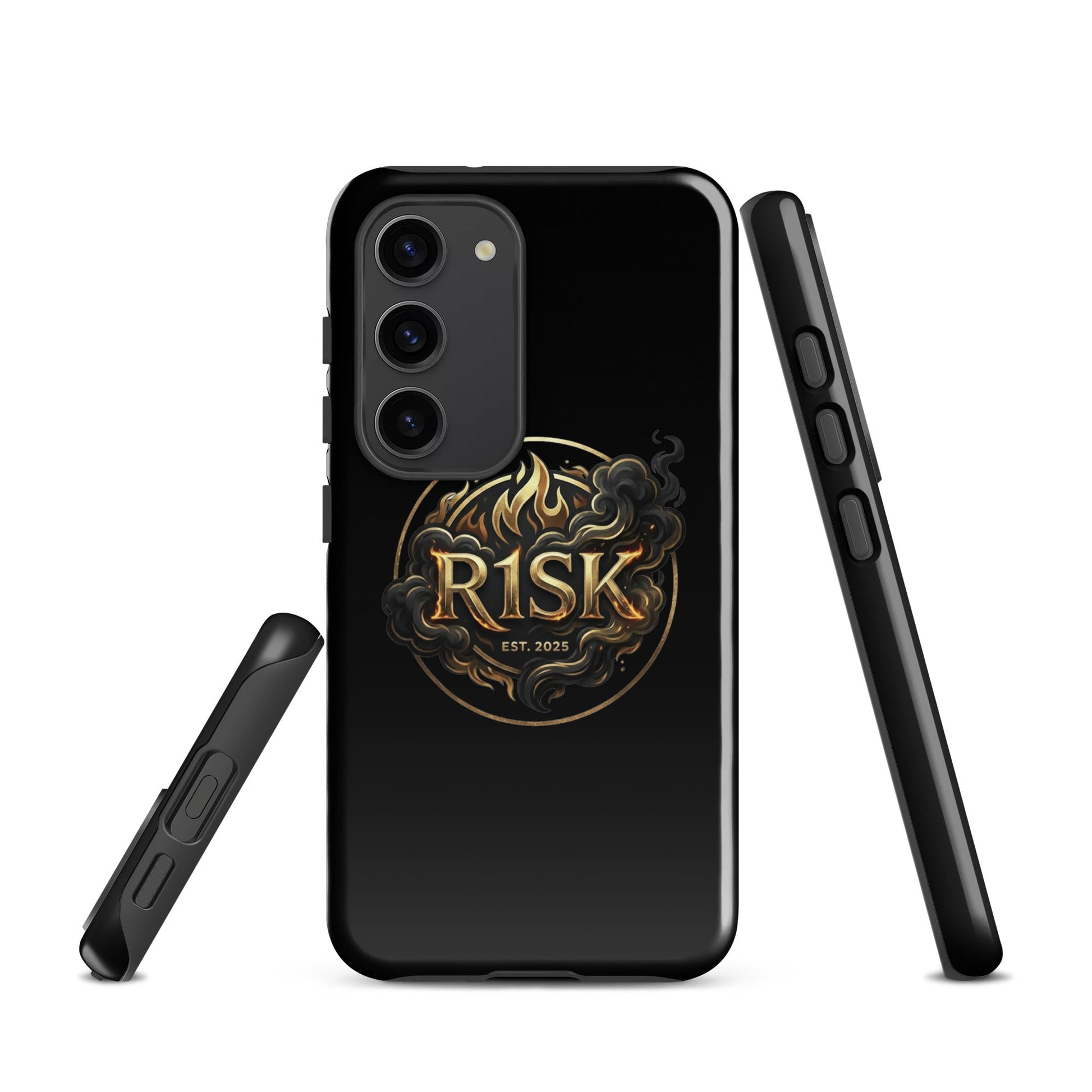 Tough Case for Samsung® | R1SK.gg