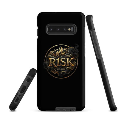 Tough Case for Samsung® | R1SK.gg