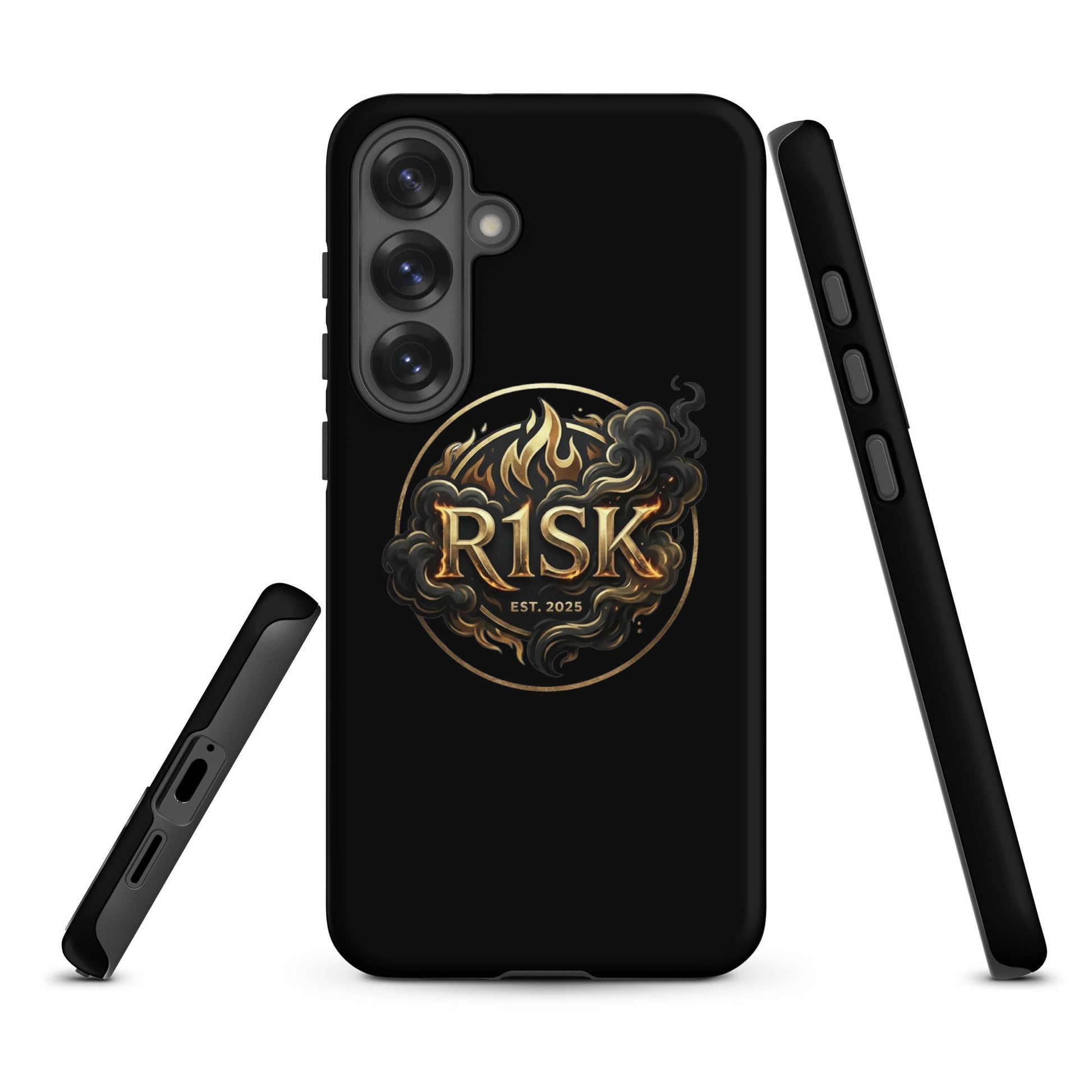 Tough Case for Samsung® | R1SK.gg