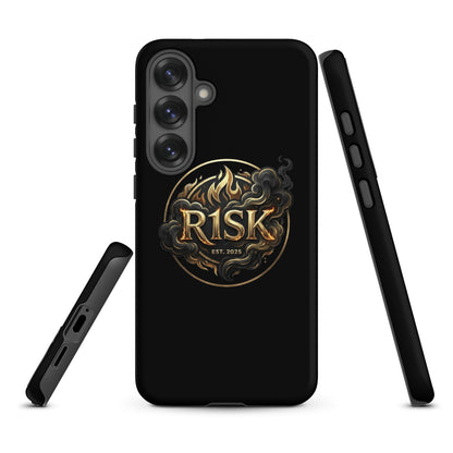 Tough Case for Samsung® | R1SK.gg