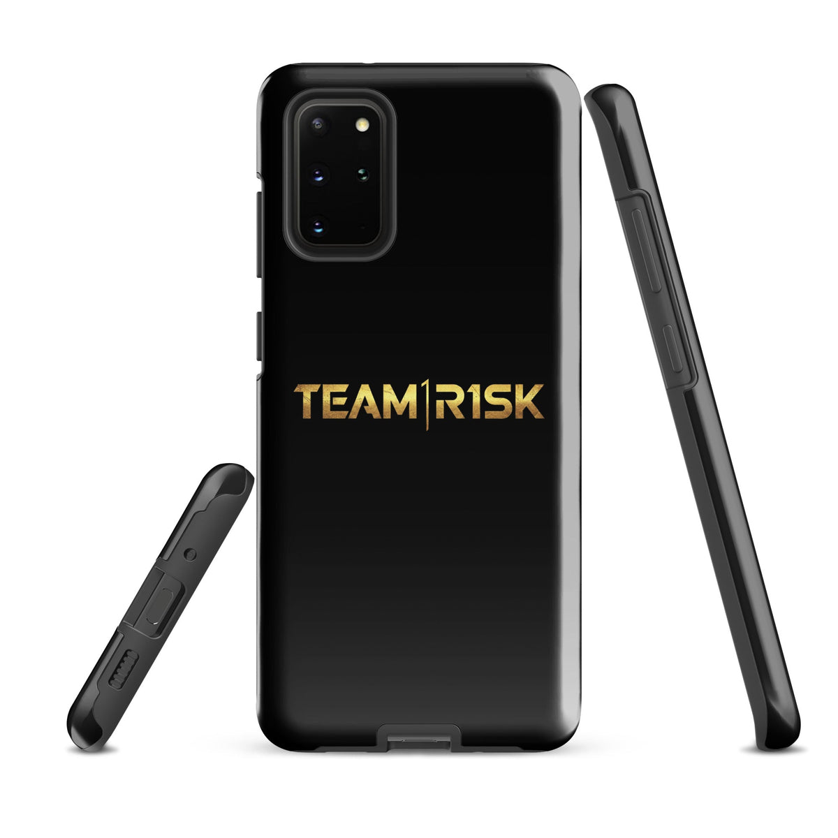 Tough Case for Samsung® | R1SK.gg | Script Logo