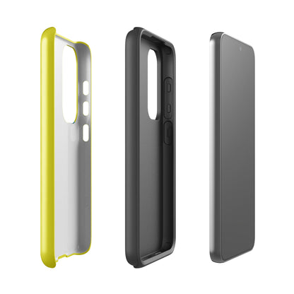 Tough Case for Samsung® | Racine Monstars | M Logo