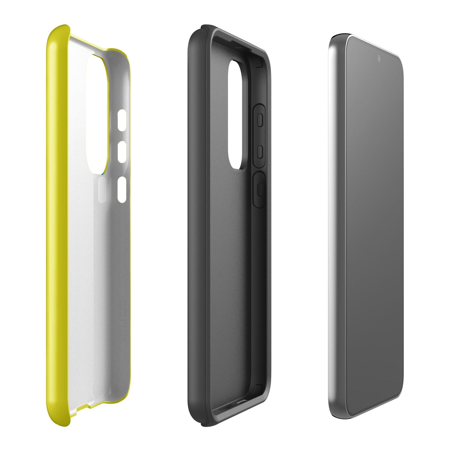 Tough Case for Samsung® | Racine Monstars | M Logo