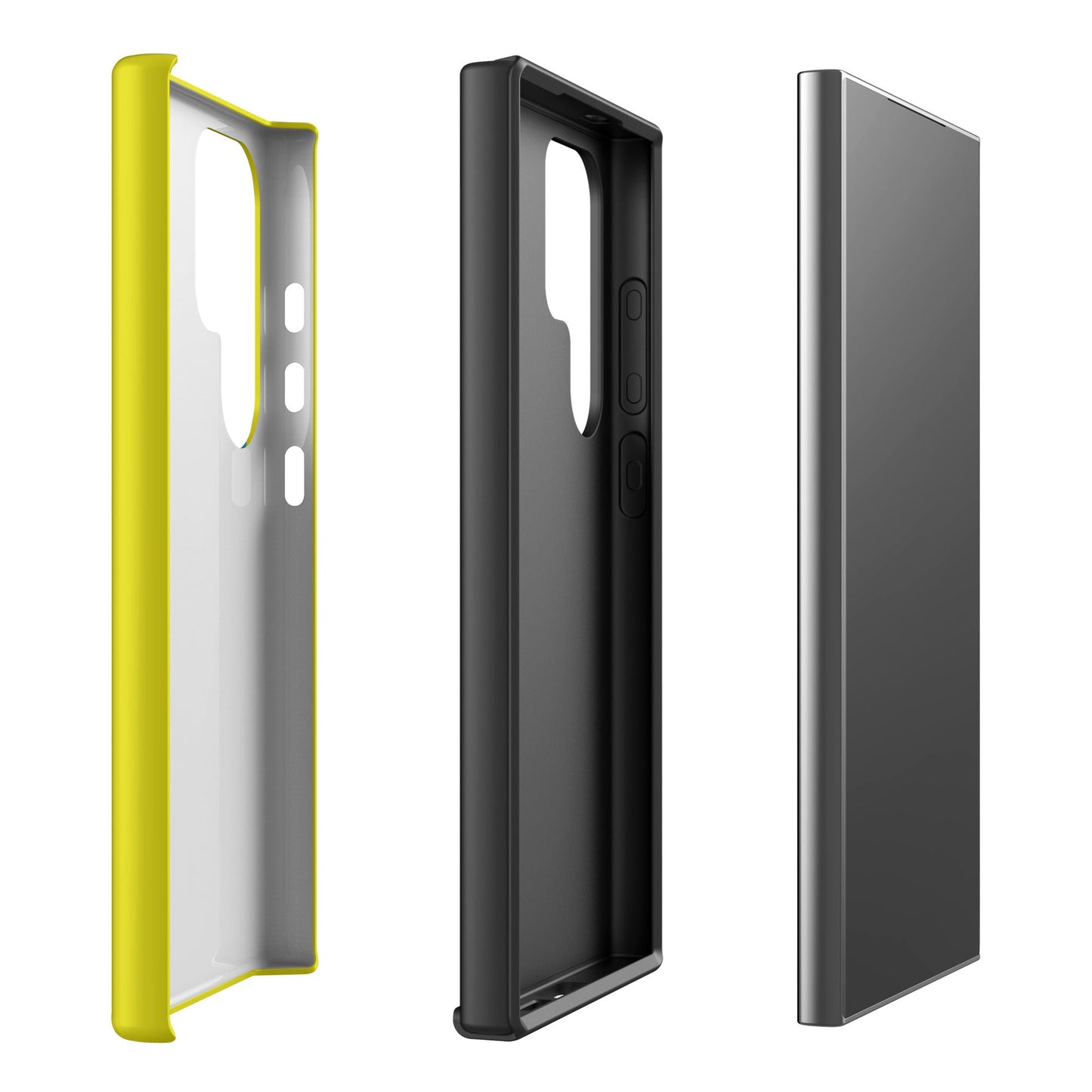 Tough Case for Samsung® | Racine Monstars | M Logo