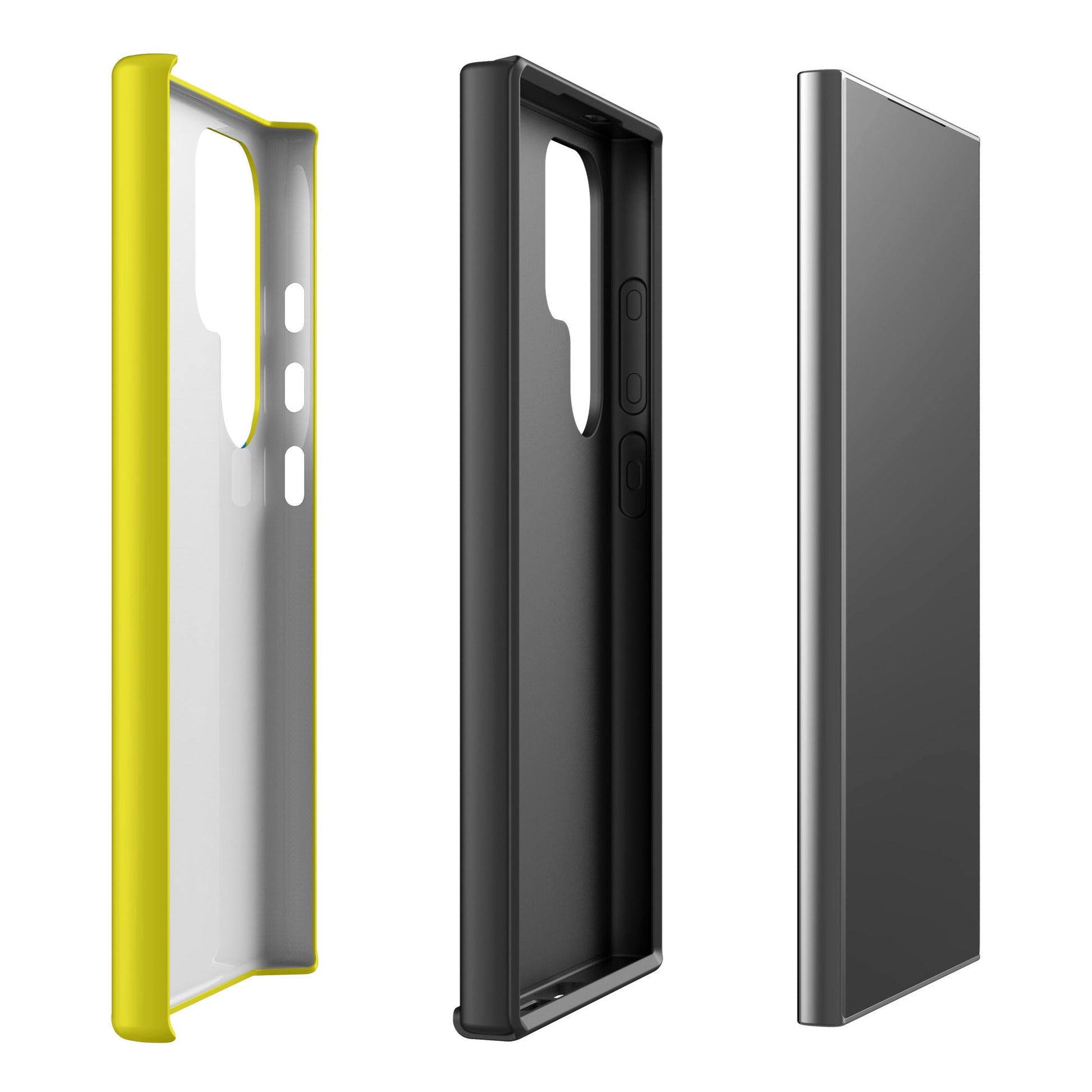 Tough Case for Samsung® | Racine Monstars | M Logo