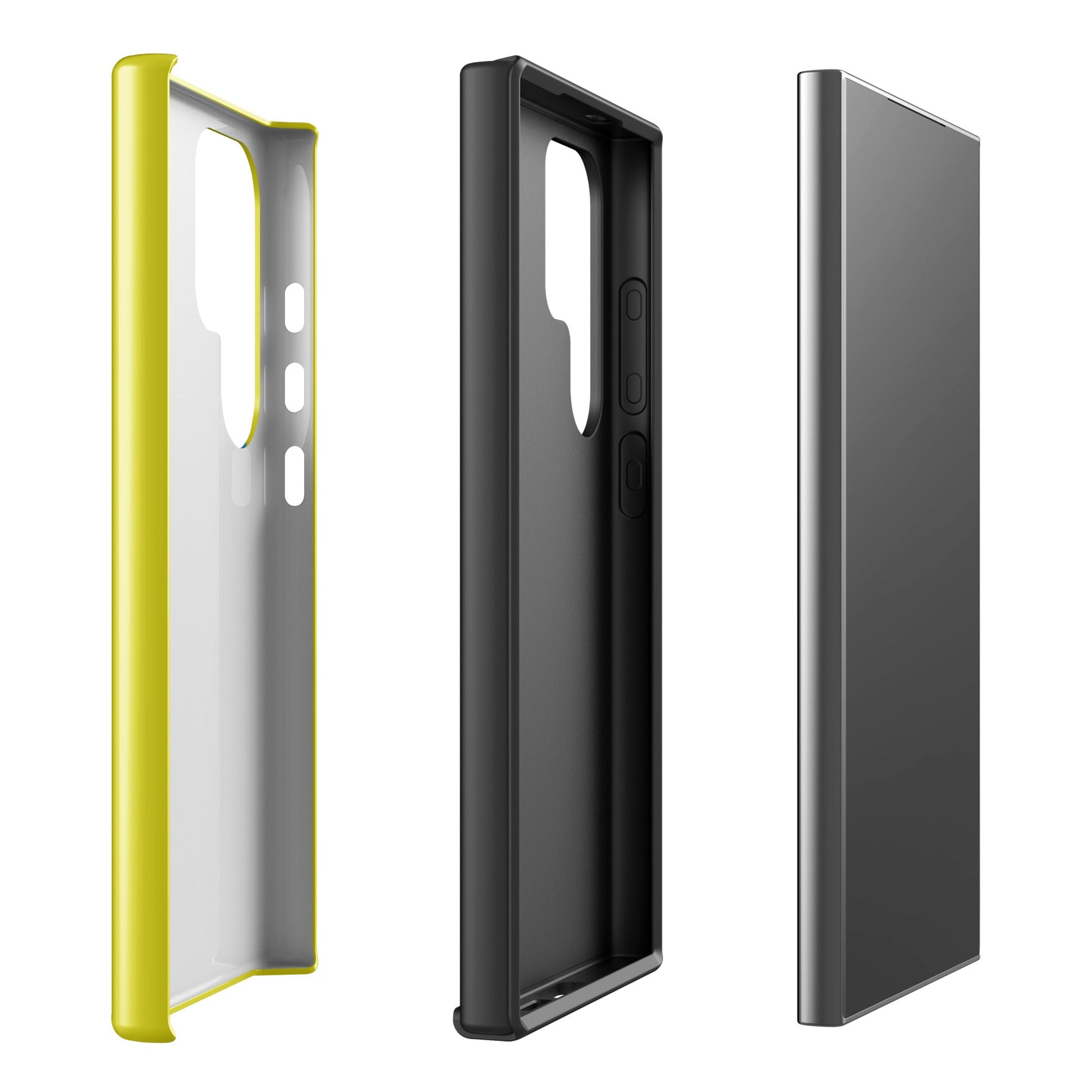 Tough Case for Samsung® | Racine Monstars | M Logo