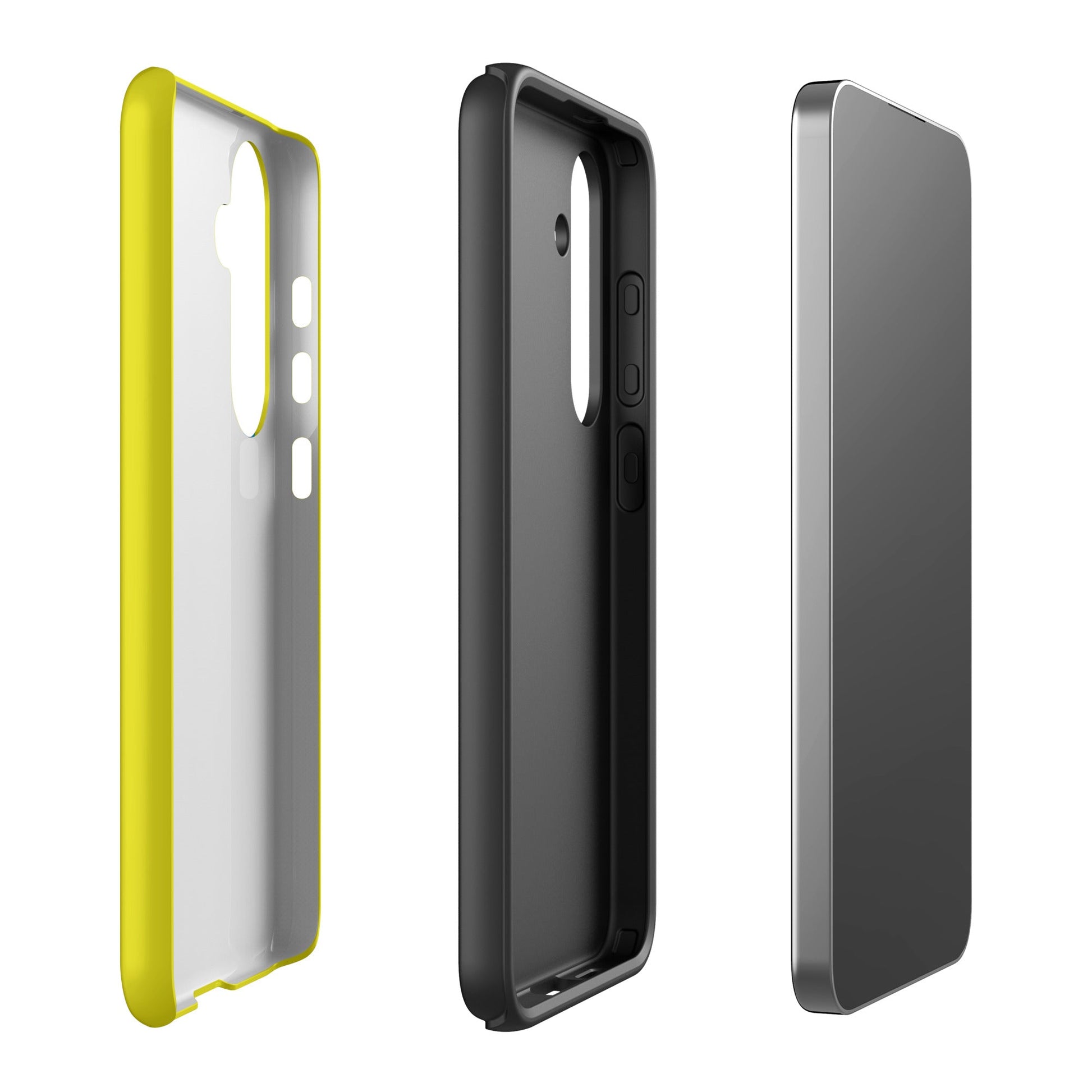 Tough Case for Samsung® | Racine Monstars | M Logo