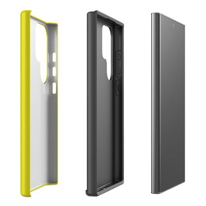 Tough Case for Samsung® | Racine Monstars | M Logo