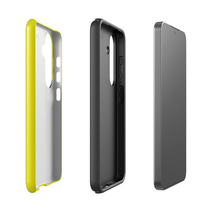 Tough Case for Samsung® | Racine Monstars | M Logo