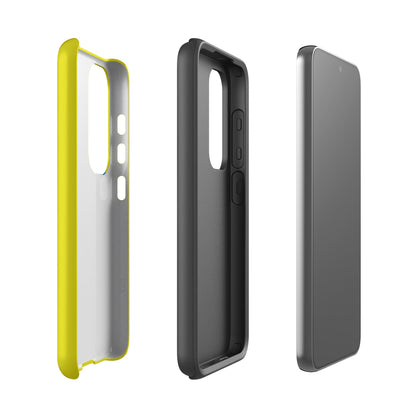 Tough Case for Samsung® | Racine Monstars | M Logo