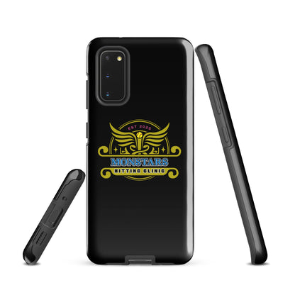 Tough Case for Samsung® | Racine Monstars