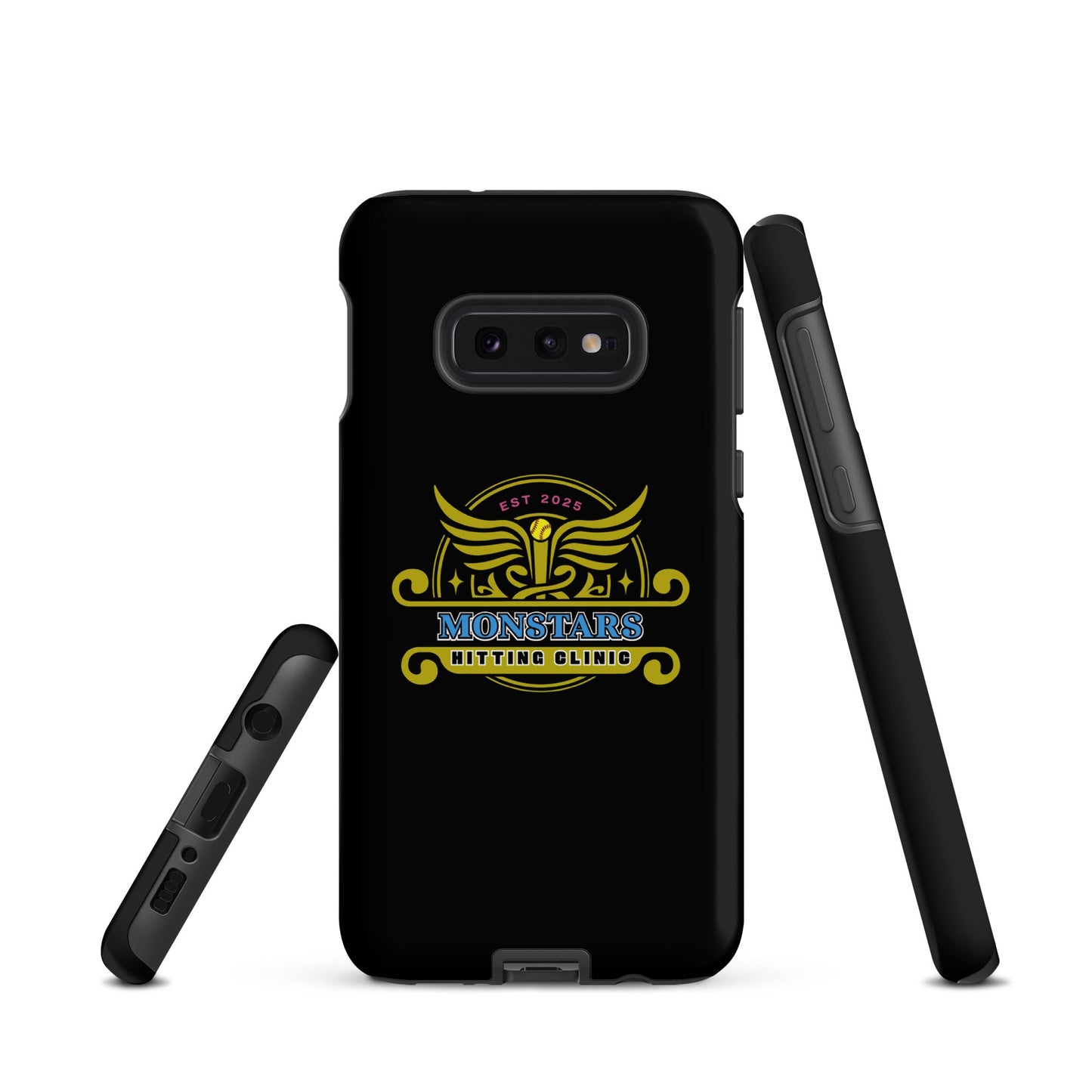 Tough Case for Samsung® | Racine Monstars