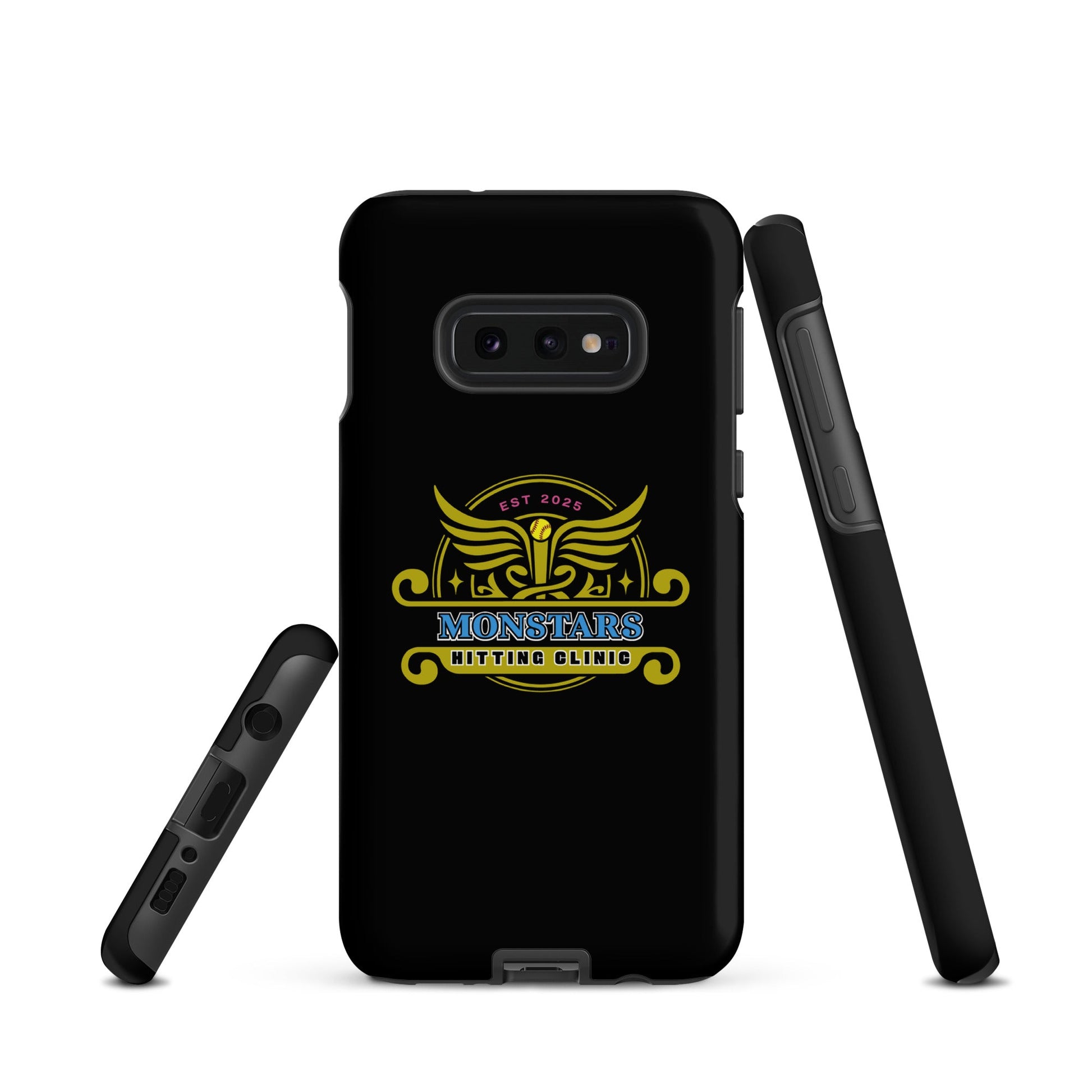 Tough Case for Samsung® | Racine Monstars