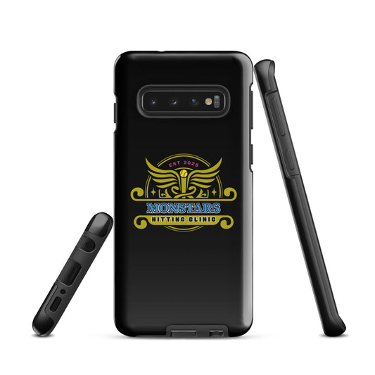 Tough Case for Samsung® | Racine Monstars