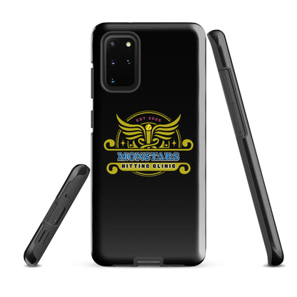 Tough Case for Samsung® | Racine Monstars