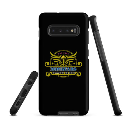 Tough Case for Samsung® | Racine Monstars
