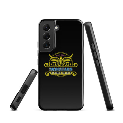 Tough Case for Samsung® | Racine Monstars