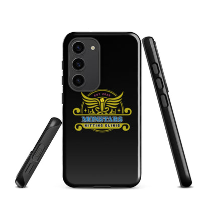 Tough Case for Samsung® | Racine Monstars