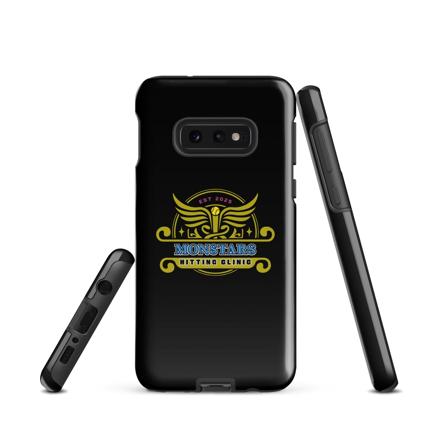 Tough Case for Samsung® | Racine Monstars
