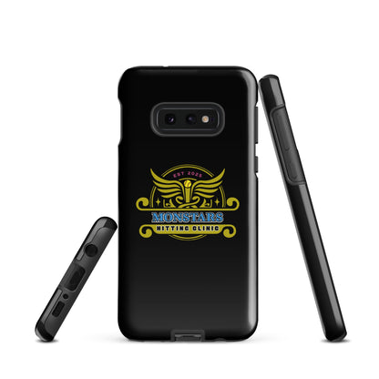 Tough Case for Samsung® | Racine Monstars