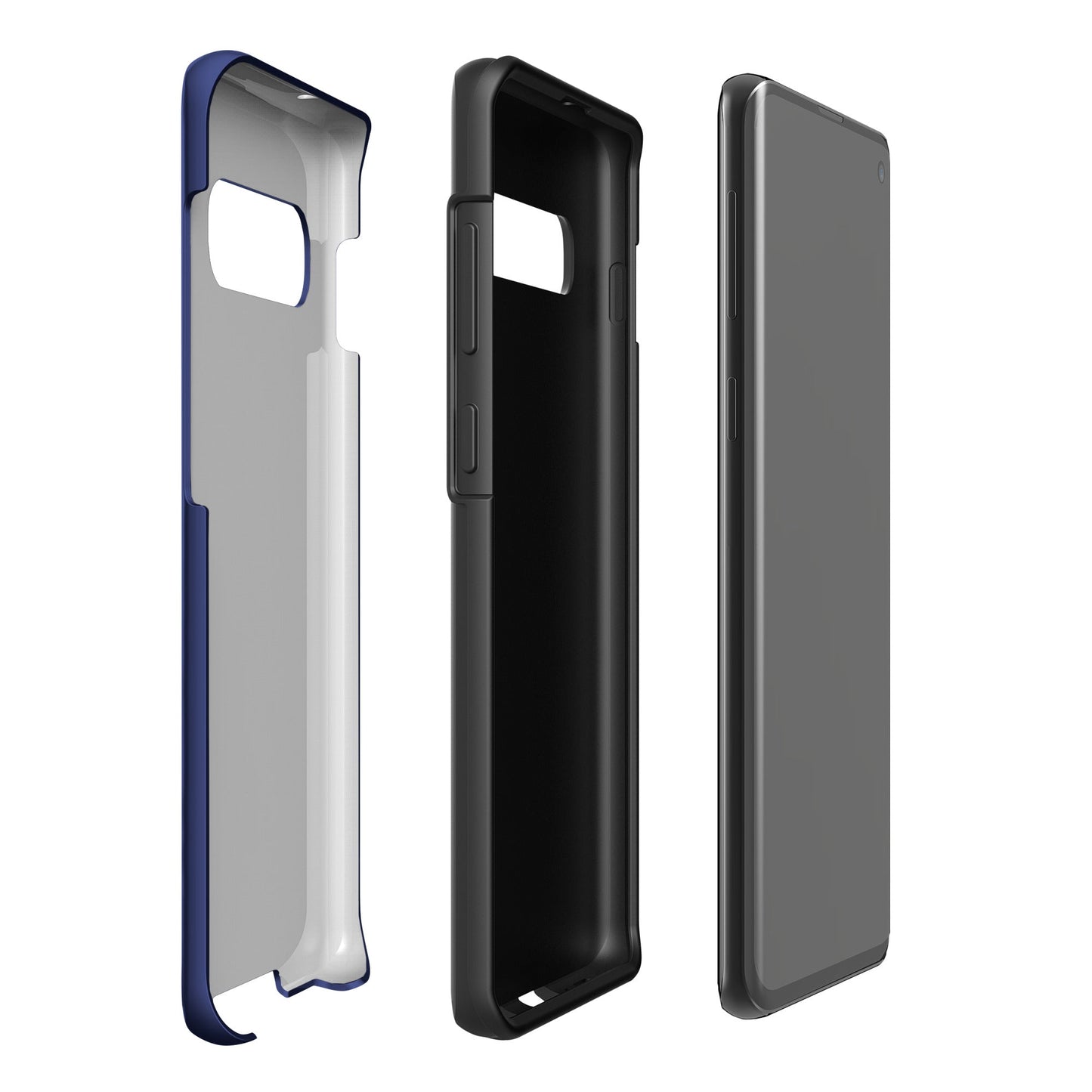 Tough Case for Samsung® | Rensselaer Rams