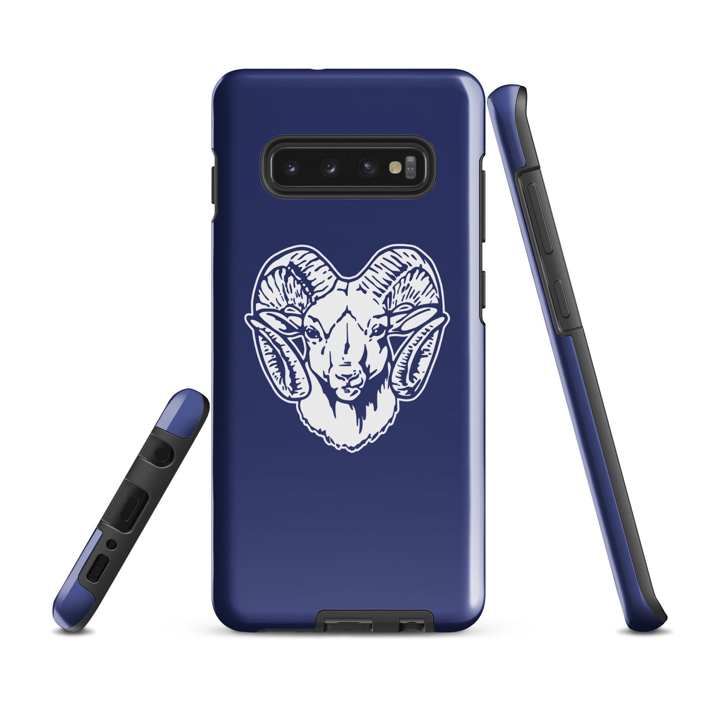 Tough Case for Samsung® | Rensselaer Rams
