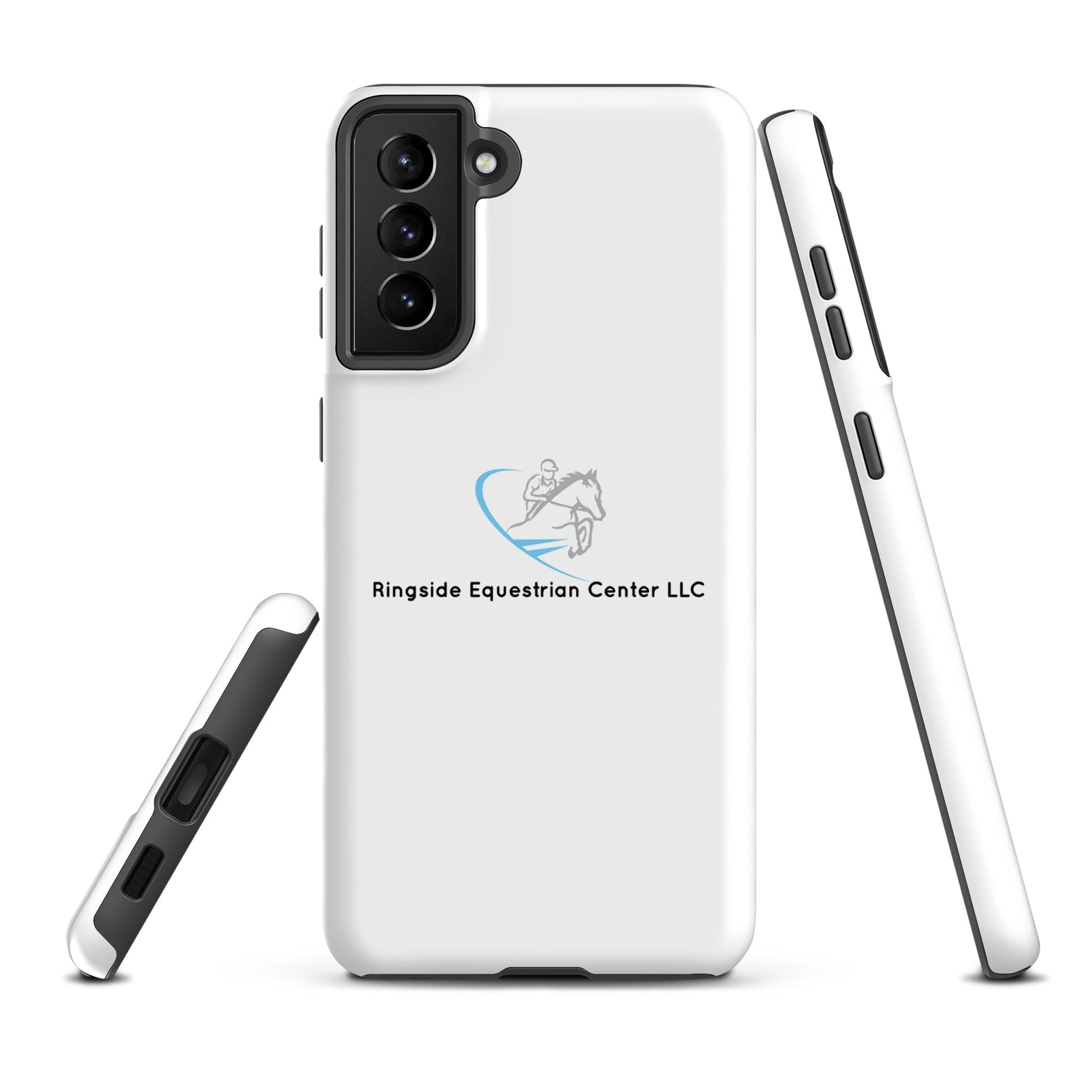 Tough Case for Samsung® | Ringside Equestrian Center