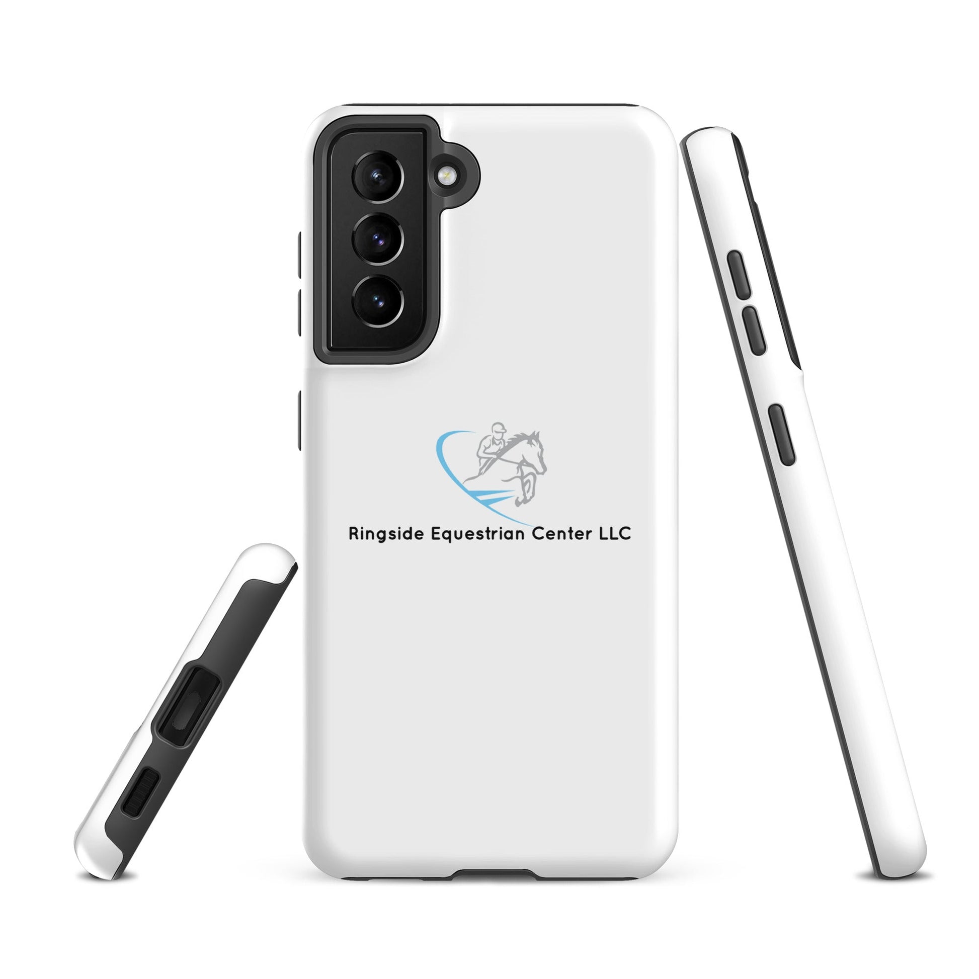 Tough Case for Samsung® | Ringside Equestrian Center