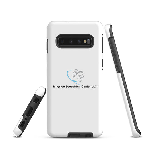 Tough Case for Samsung® | Ringside Equestrian Center