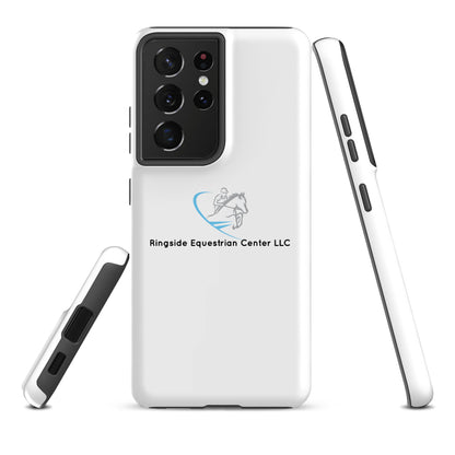 Tough Case for Samsung® | Ringside Equestrian Center