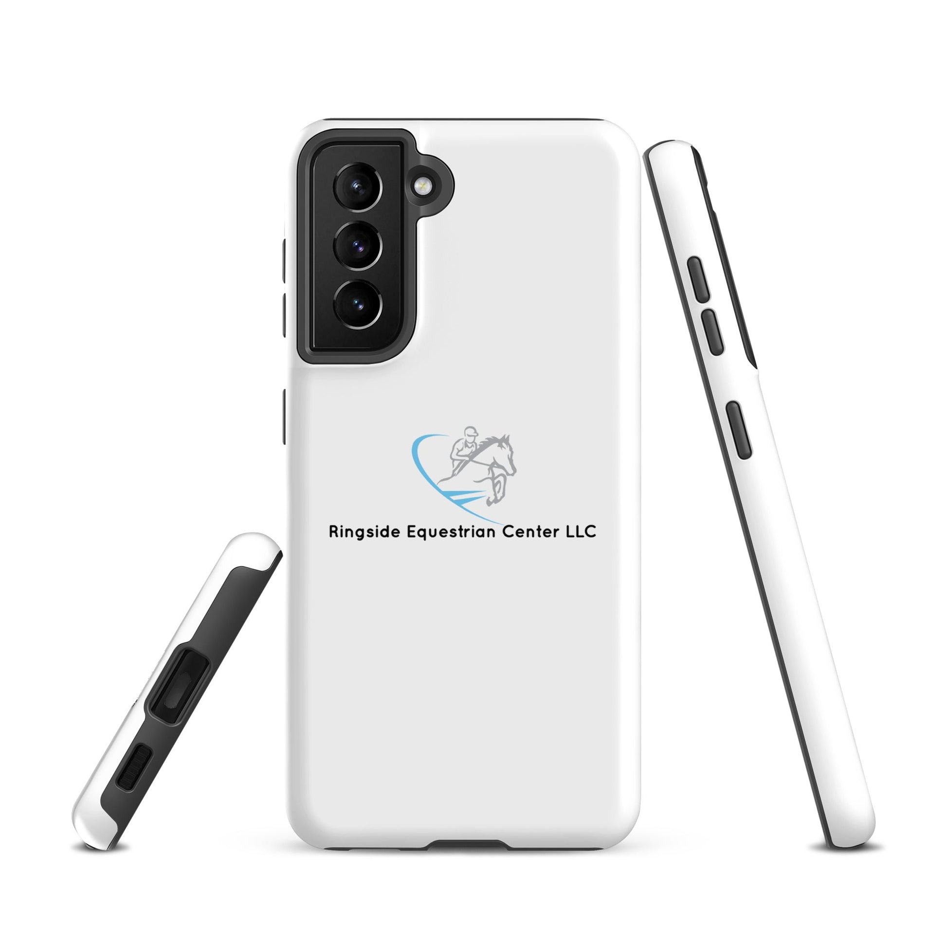 Tough Case for Samsung® | Ringside Equestrian Center