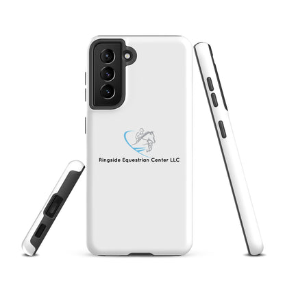 Tough Case for Samsung® | Ringside Equestrian Center