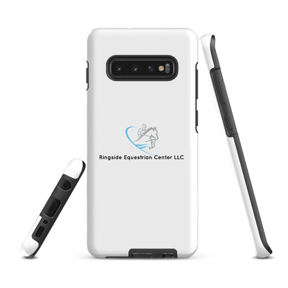 Tough Case for Samsung® | Ringside Equestrian Center