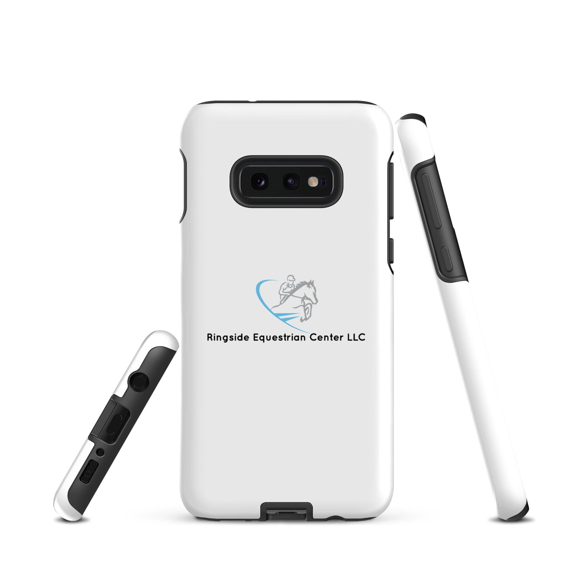 Tough Case for Samsung® | Ringside Equestrian Center