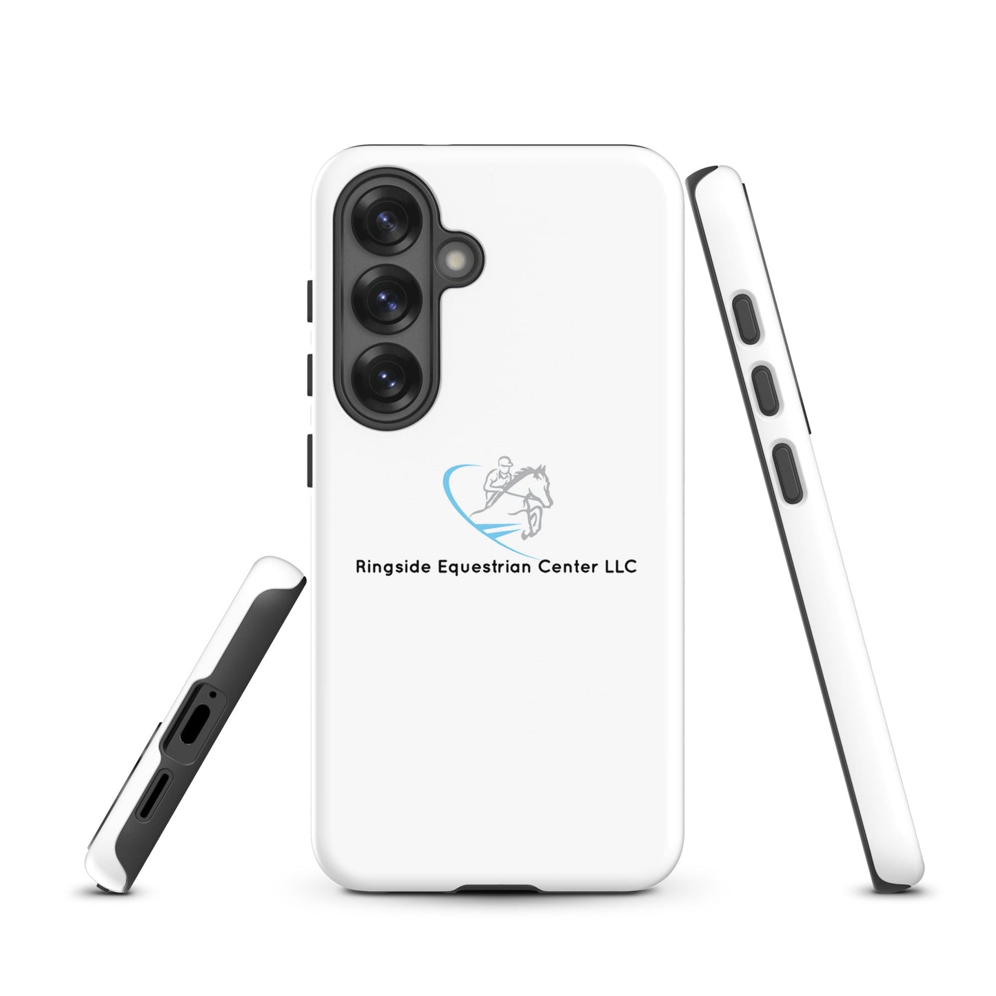 Tough Case for Samsung® | Ringside Equestrian Center