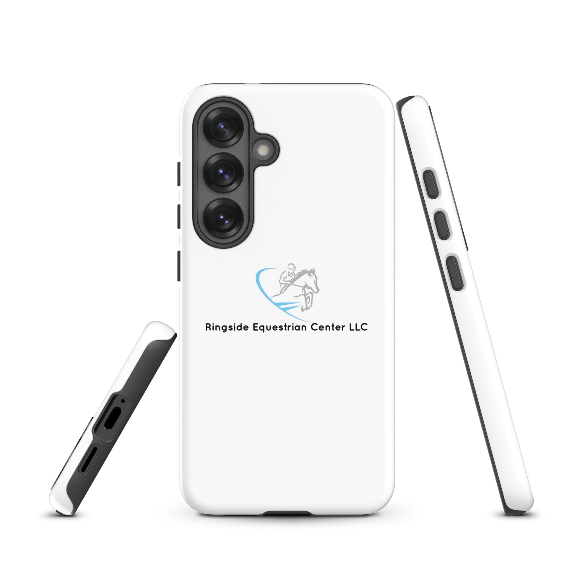 Tough Case for Samsung® | Ringside Equestrian Center
