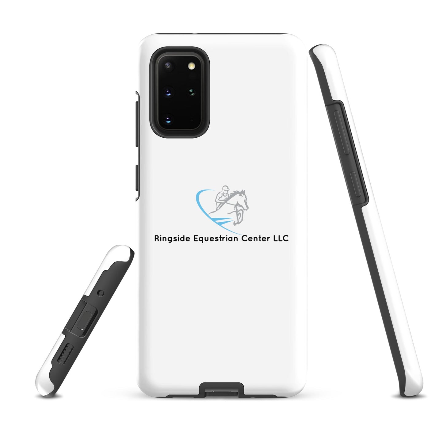 Tough Case for Samsung® | Ringside Equestrian Center