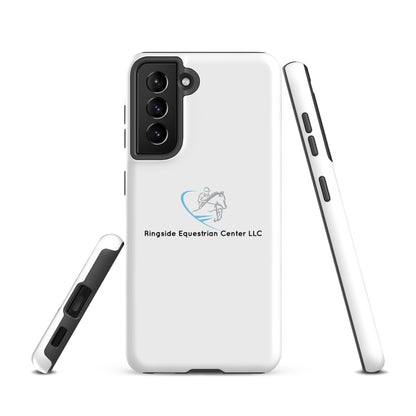 Tough Case for Samsung® | Ringside Equestrian Center