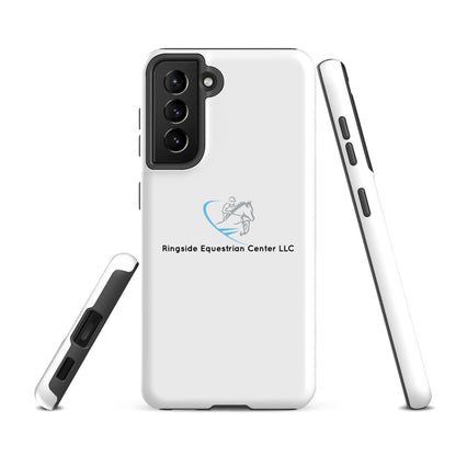 Tough Case for Samsung® | Ringside Equestrian Center