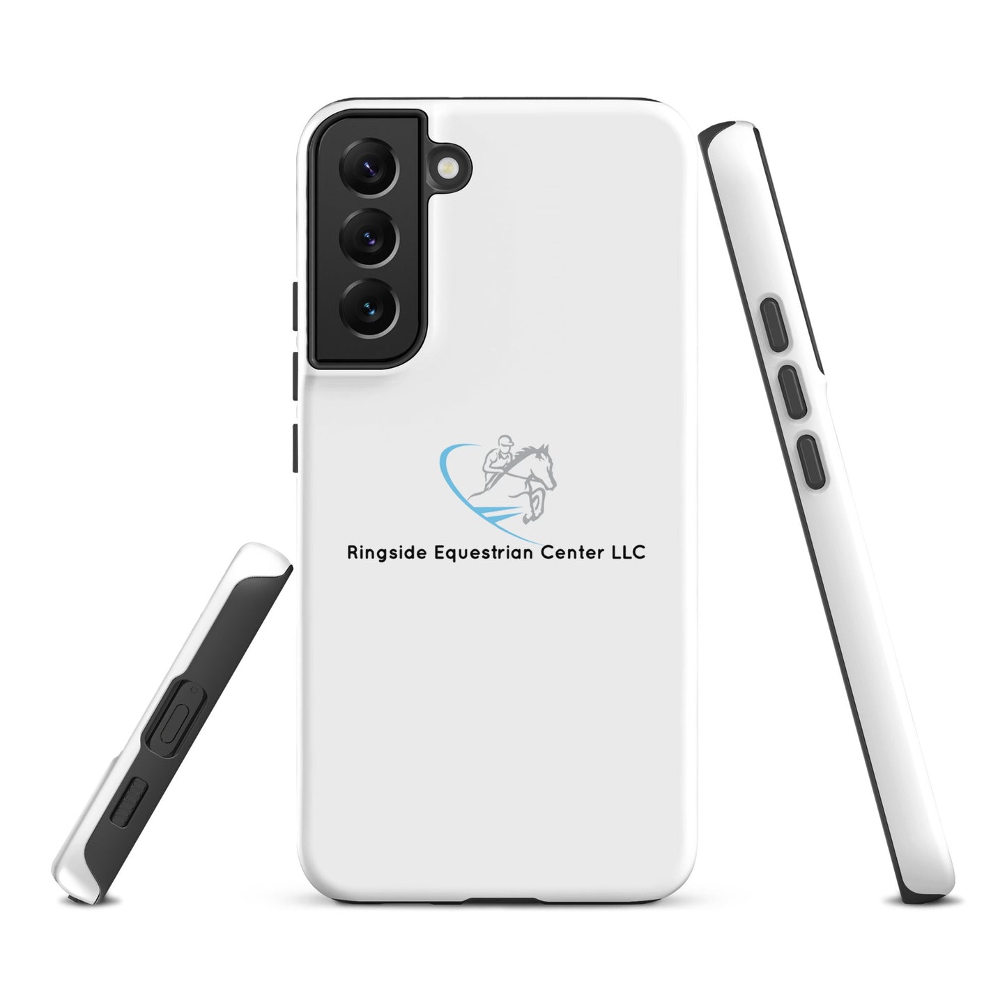 Tough Case for Samsung® | Ringside Equestrian Center