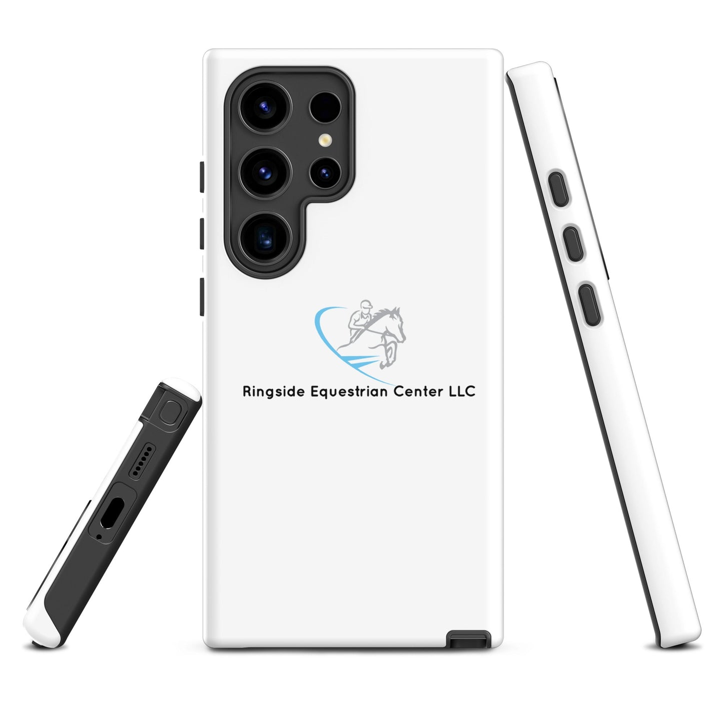 Tough Case for Samsung® | Ringside Equestrian Center