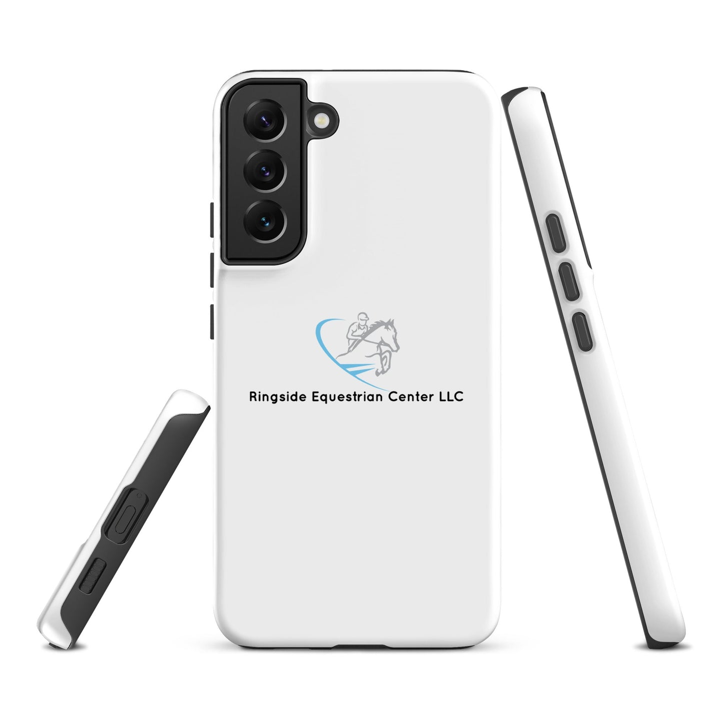 Tough Case for Samsung® | Ringside Equestrian Center