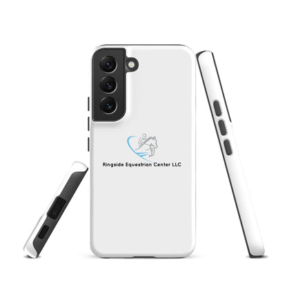 Tough Case for Samsung® | Ringside Equestrian Center