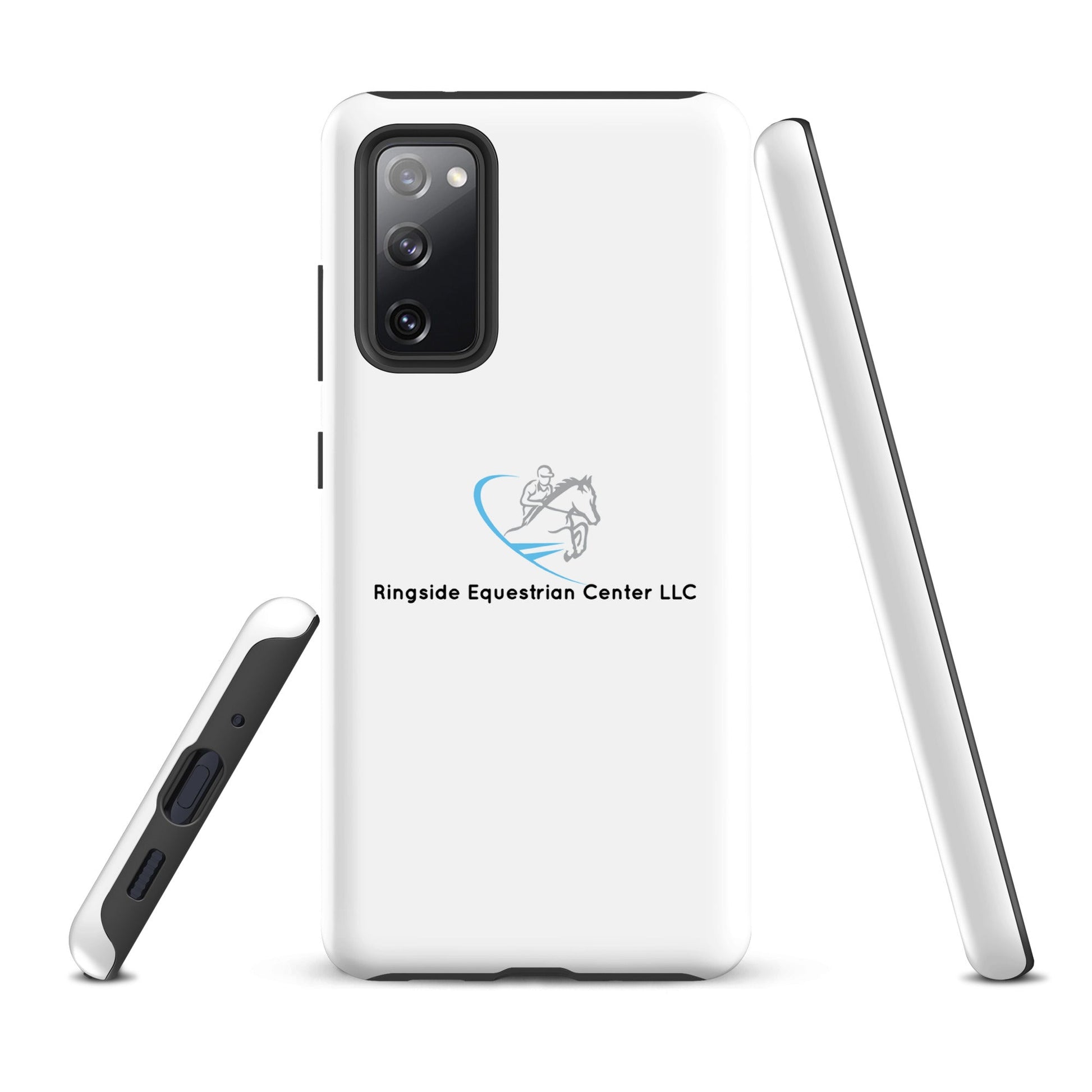 Tough Case for Samsung® | Ringside Equestrian Center