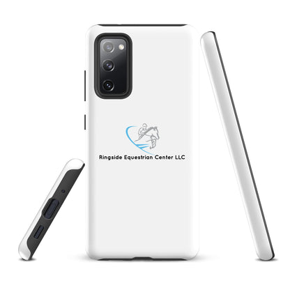 Tough Case for Samsung® | Ringside Equestrian Center