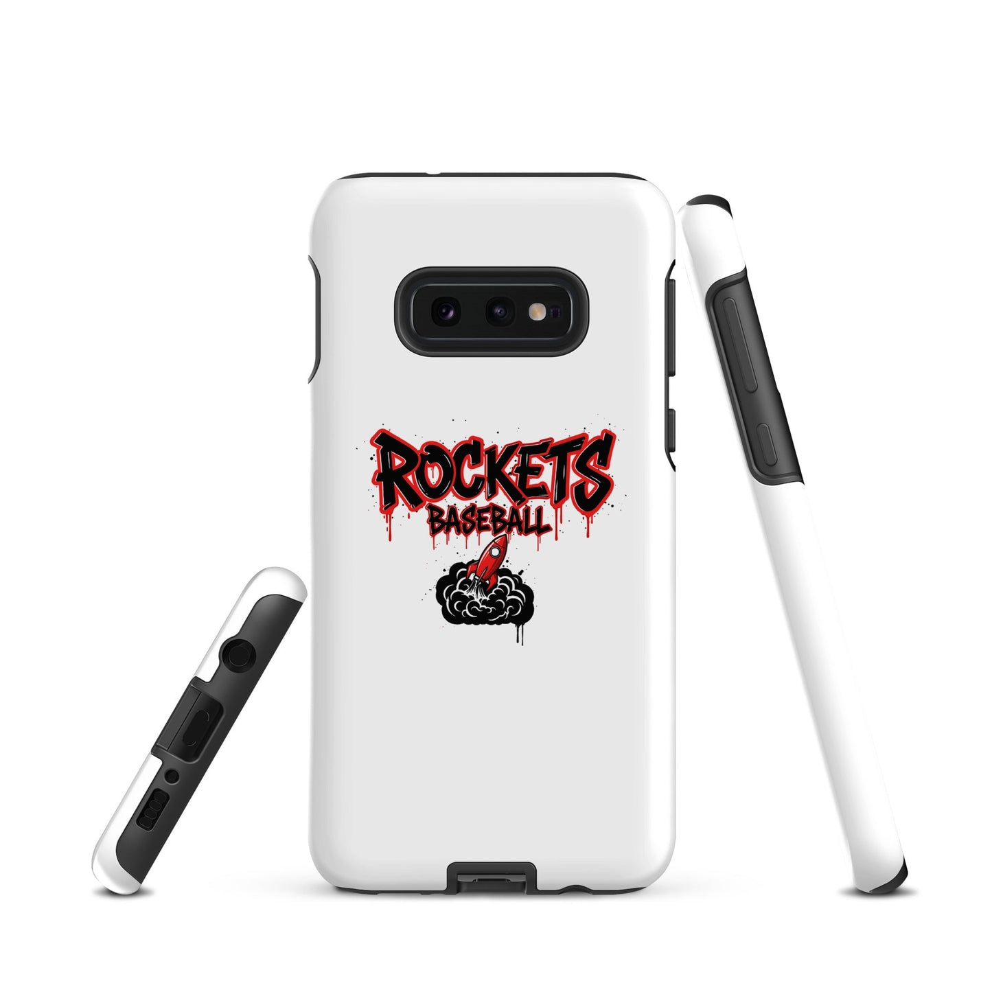 Tough Case for Samsung® | Rockets Baseball | Alt Logo 2