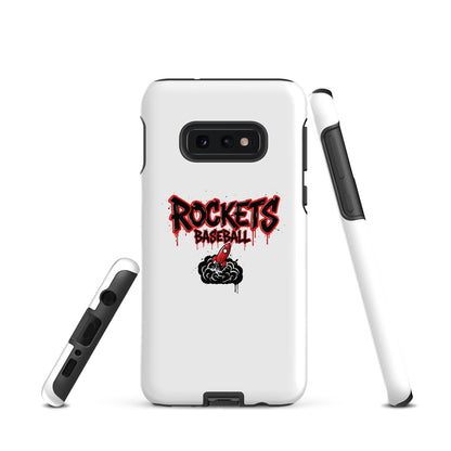 Tough Case for Samsung® | Rockets Baseball | Alt Logo 2