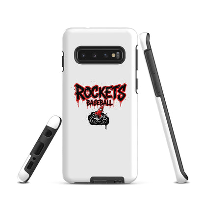 Tough Case for Samsung® | Rockets Baseball | Alt Logo 2